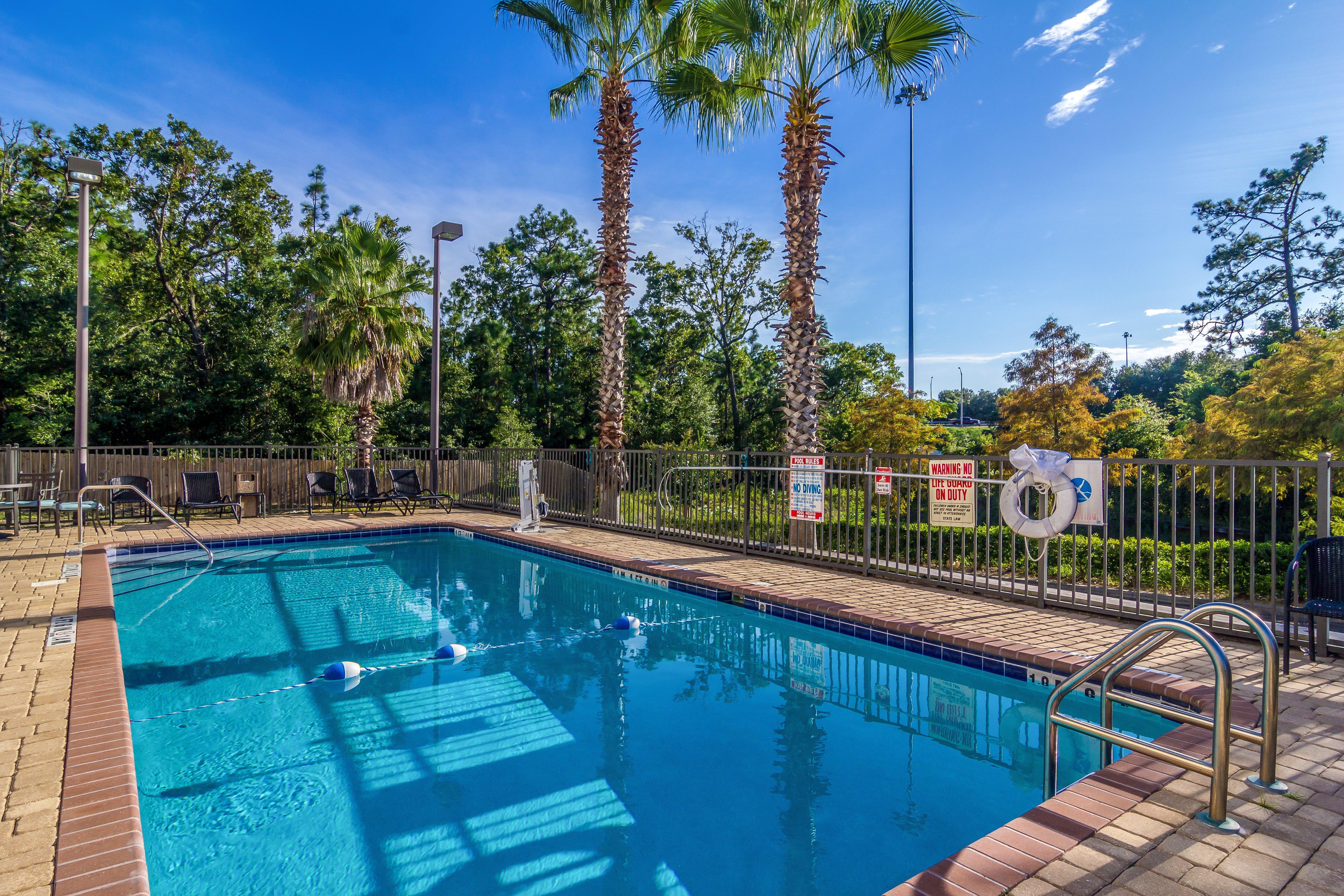 Candlewood Suites Jacksonville East Merril Road By Ihg Exterior foto