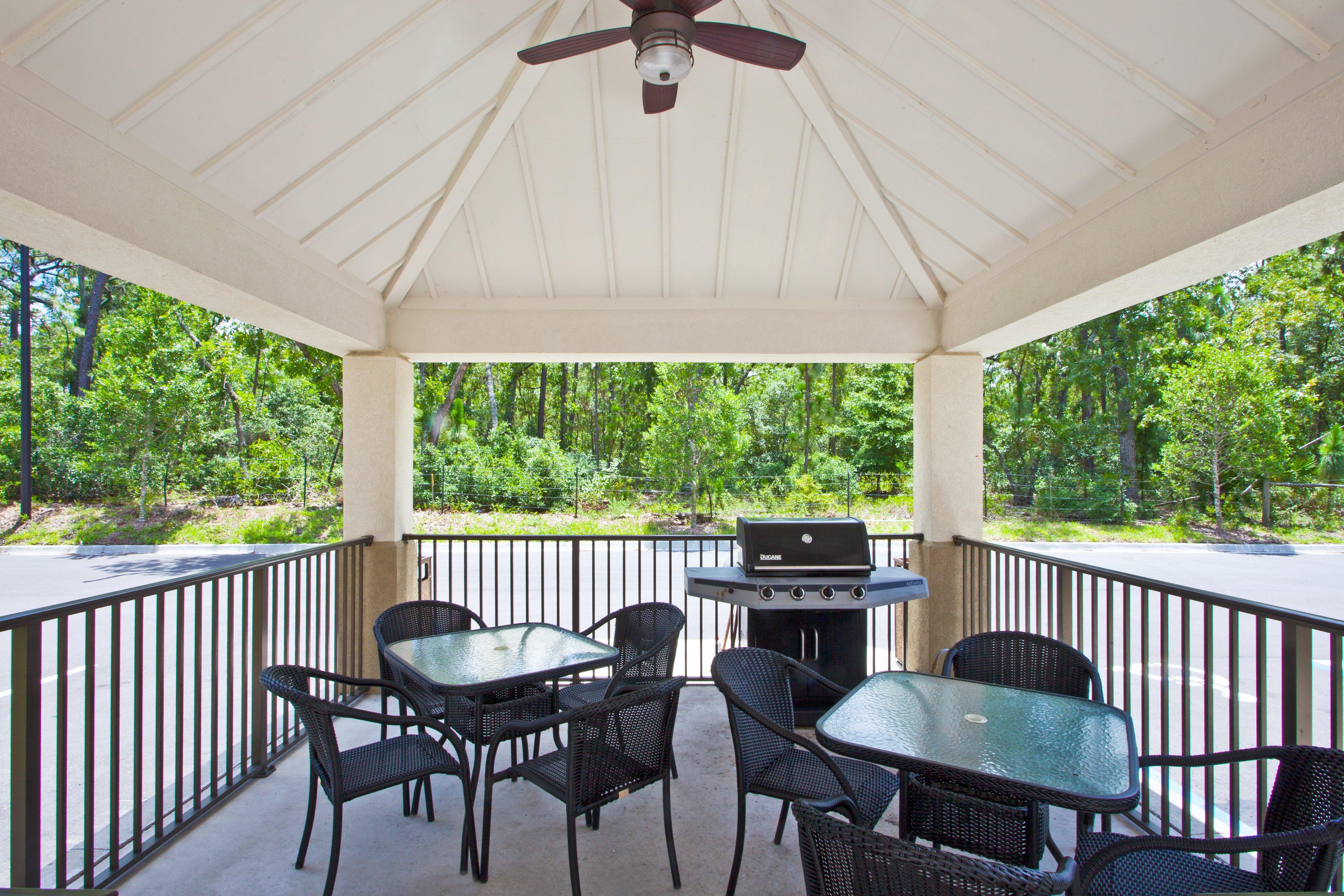 Candlewood Suites Jacksonville East Merril Road By Ihg Exterior foto