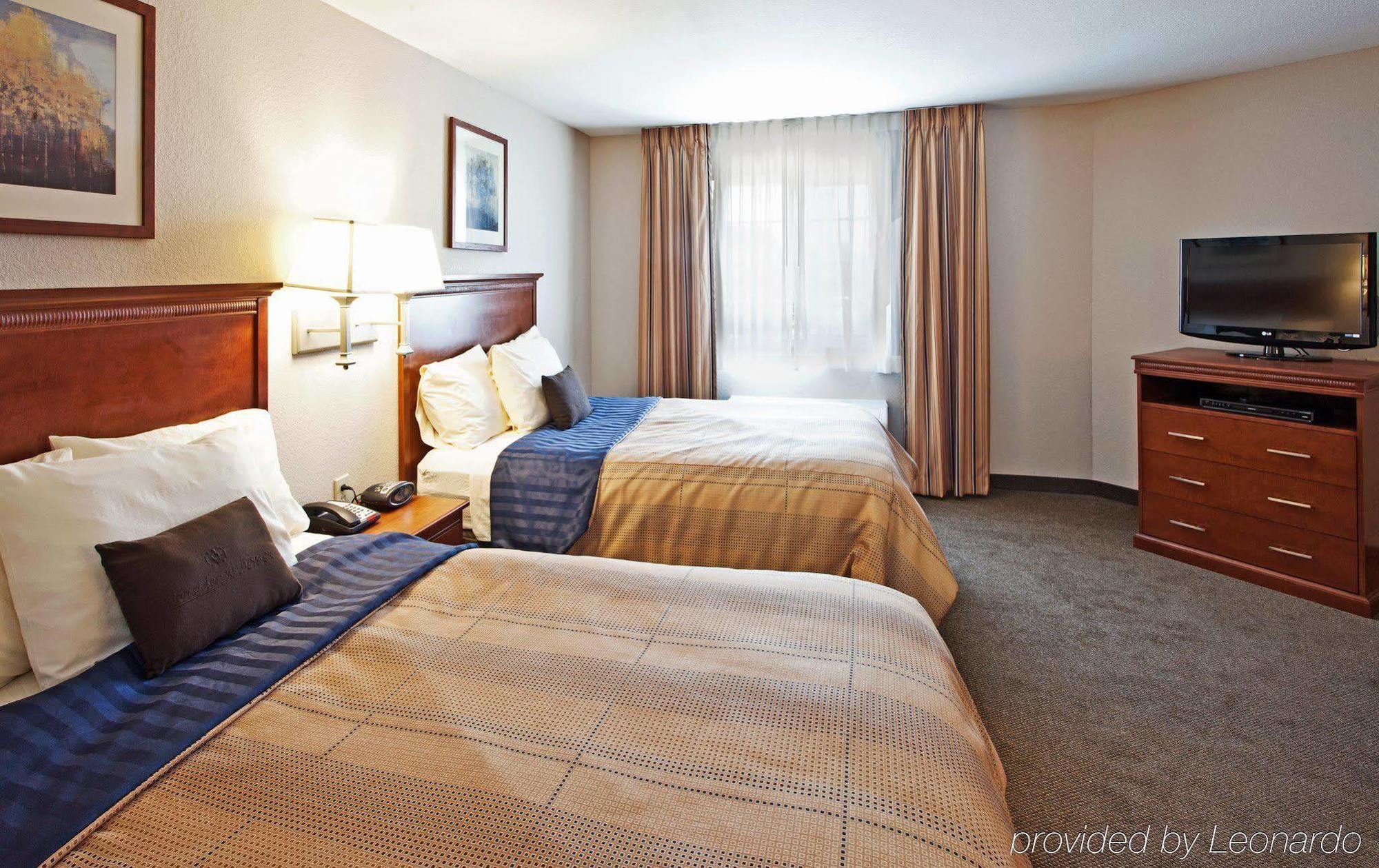 Candlewood Suites Jacksonville East Merril Road By Ihg Habitación foto