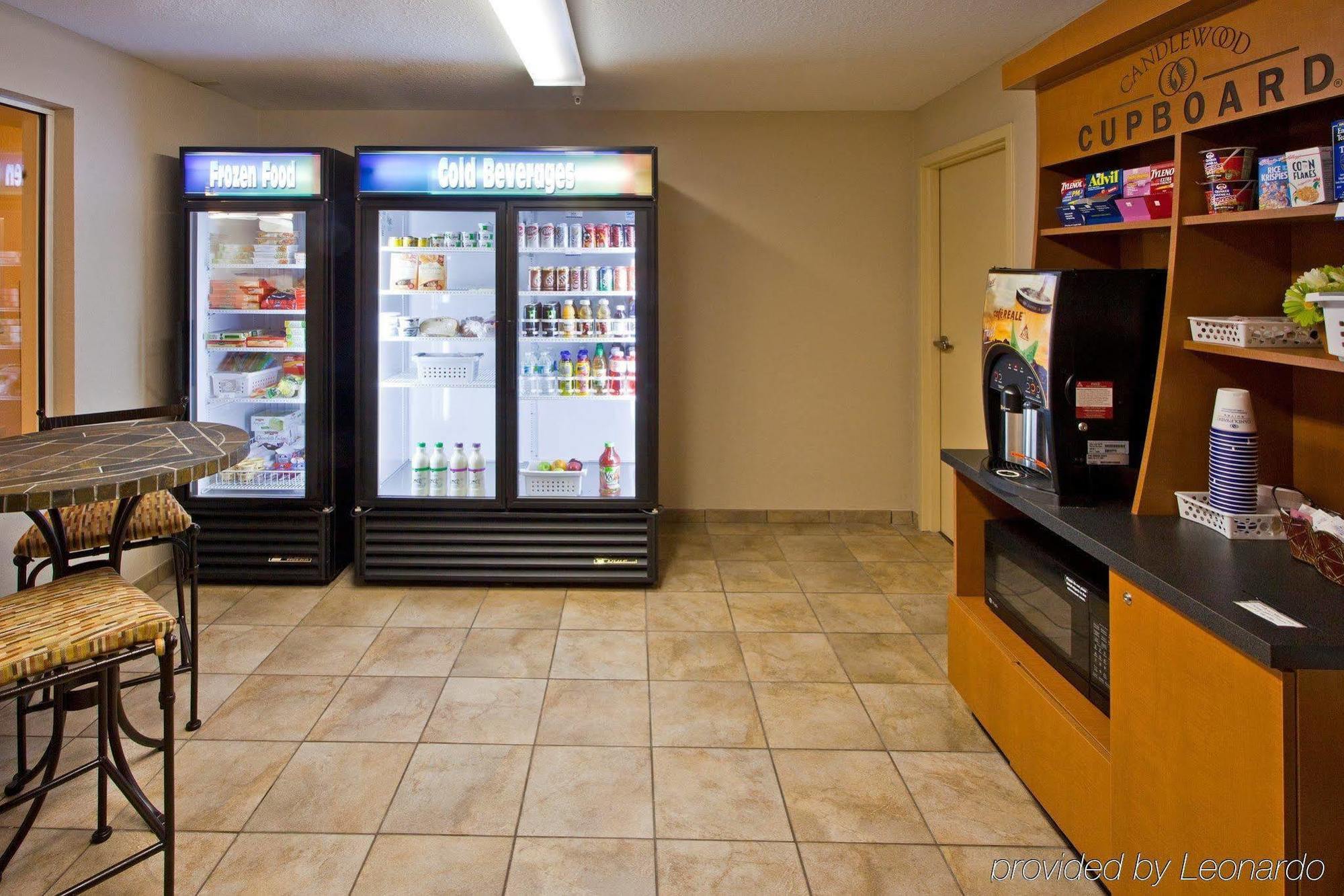 Candlewood Suites Jacksonville East Merril Road By Ihg Facilidades foto
